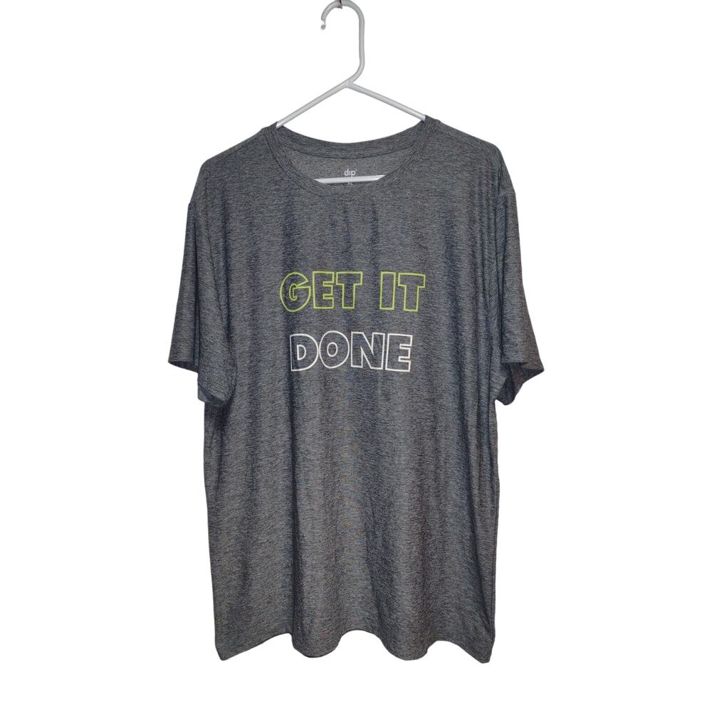 Dip Men's Shirt Size XL